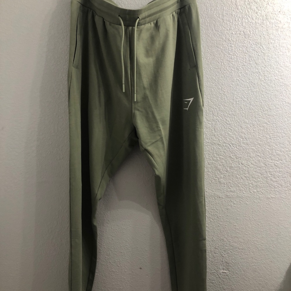 Gymshark joggers